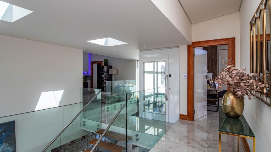 5 Bedroom Property for Sale in Benguela Cove Lagoon Wine Estate Western Cape